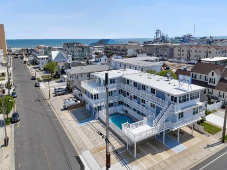 2001 Surf, Unit 1 1st Floor, North Wildwood, NJ, 08260 Aditional Picture