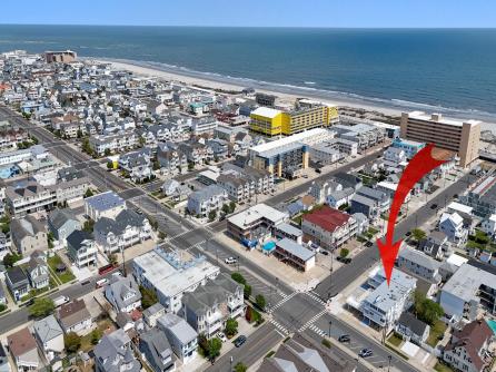 2001 Surf, Unit 1 1st Floor, North Wildwood, NJ, 08260 Aditional Picture