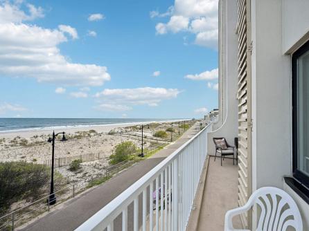 3700 Boardwalk, 204S, Sea Isle City, NJ, 08243 Aditional Picture