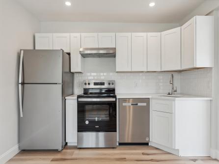 2001 Surf, Unit 5 2nd Floor, North Wildwood, NJ, 08260 Aditional Picture