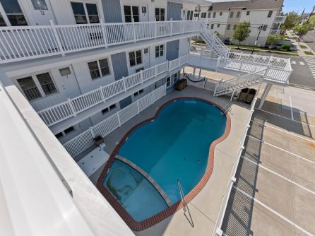 2001 Surf, Unit 5 2nd Floor, North Wildwood, NJ, 08260 Aditional Picture