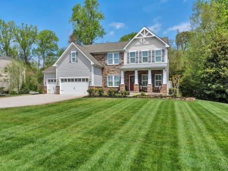 18 Seagrove, Cape May Court House, NJ, 08210 Aditional Picture