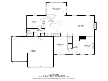 18 Seagrove, Cape May Court House, NJ, 08210 Aditional Picture