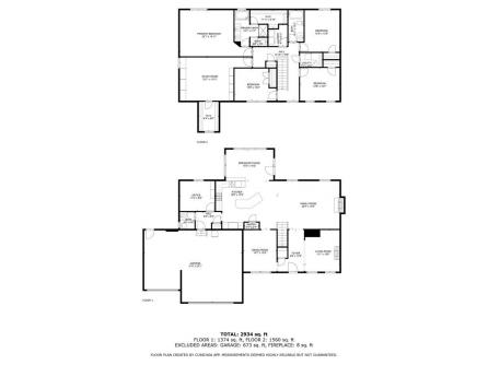 18 Seagrove, Cape May Court House, NJ, 08210 Aditional Picture