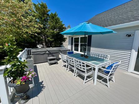 334 Portsmouth, Lower Township, NJ, 08204 Aditional Picture