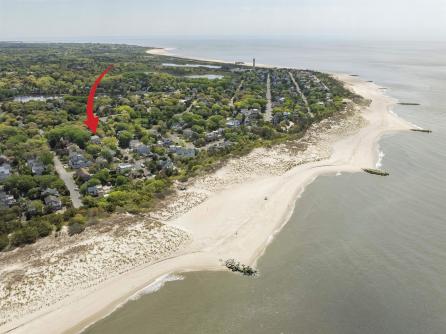 310 Brainard, Cape May Point, NJ, 08212 Aditional Picture