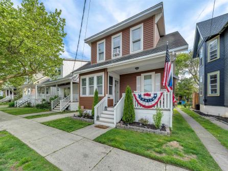 122 Magnolia, Wildwood, NJ, 08260 Aditional Picture