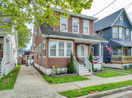 122 Magnolia, Wildwood, NJ, 08260 Aditional Picture