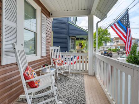 122 Magnolia, Wildwood, NJ, 08260 Aditional Picture