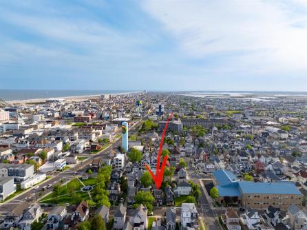 122 Magnolia, Wildwood, NJ, 08260 Aditional Picture