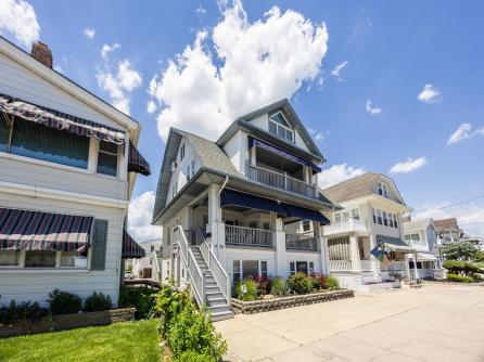 1836 Wesley, Ocean City, NJ, 08226 Aditional Picture
