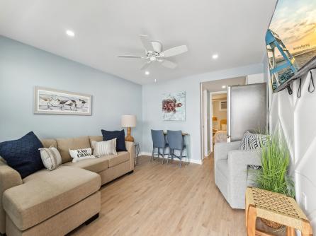 401 Ocean, North Wind Unit 205, North Wildwood, NJ, 08260 Aditional Picture