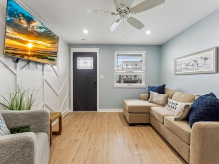 401 Ocean, North Wind Unit 205, North Wildwood, NJ, 08260 Aditional Picture