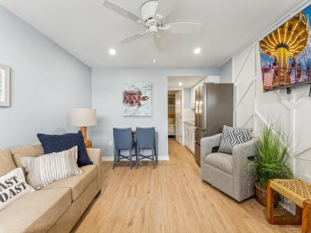 401 Ocean, North Wind Unit 205, North Wildwood, NJ, 08260 Aditional Picture