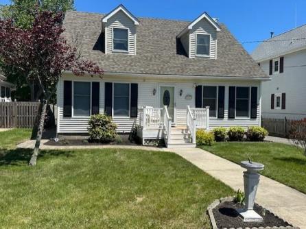 241 Fifth, West Cape May, NJ, 08204 Aditional Picture