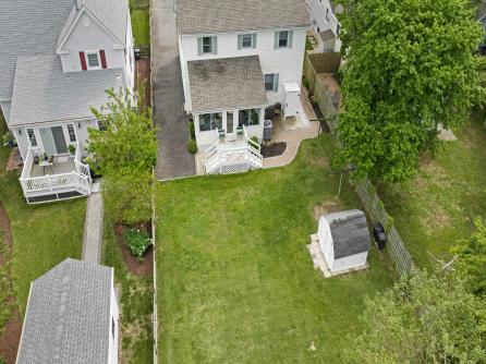 241 Fifth, West Cape May, NJ, 08204 Aditional Picture