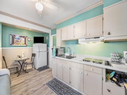 302 Buttercup, APT #6, Wildwood Crest, NJ, 08260 Aditional Picture