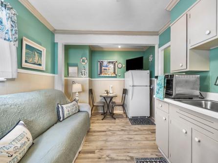 302 Buttercup, APT #6, Wildwood Crest, NJ, 08260 Aditional Picture