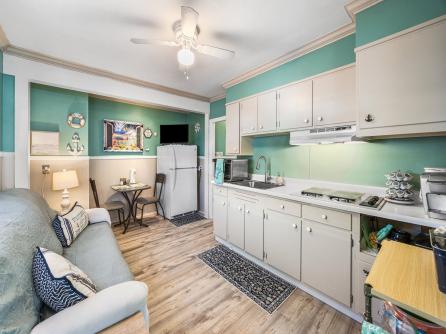 302 Buttercup, APT #6, Wildwood Crest, NJ, 08260 Aditional Picture