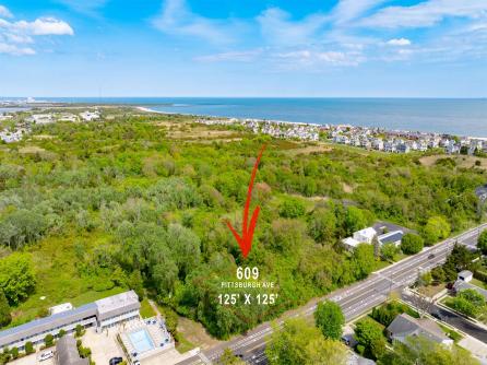 609 Pittsburgh, Cape May, NJ, 08204 Aditional Picture