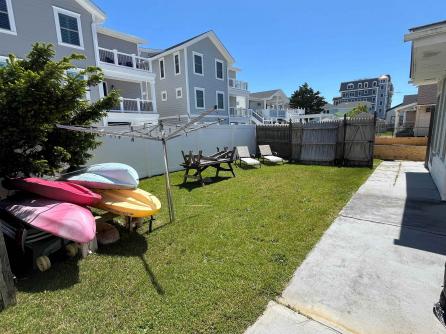 305 Saint Paul, Wildwood Crest, NJ, 08260 Aditional Picture