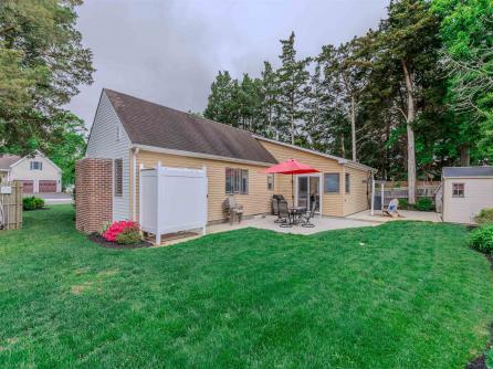 15 Seaview, Marmora, NJ, 08223 Aditional Picture
