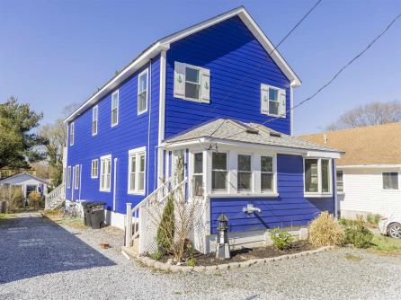 151 Stimpson, West Cape May, NJ, 08204 Main Picture