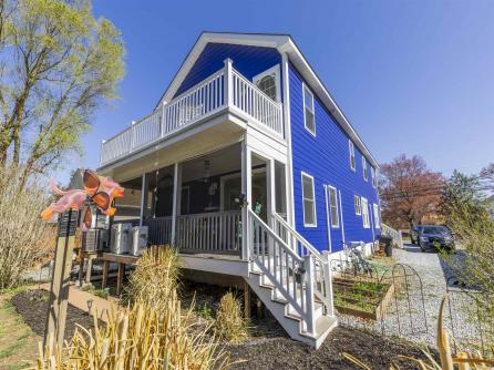 151 Stimpson, West Cape May, NJ, 08204 Aditional Picture