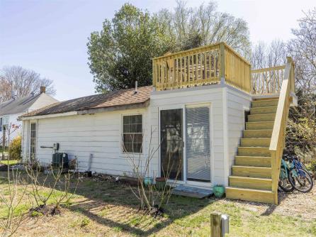 151 Stimpson, West Cape May, NJ, 08204 Aditional Picture