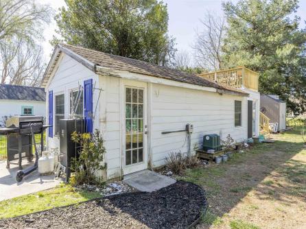 151 Stimpson, West Cape May, NJ, 08204 Aditional Picture