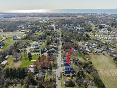 151 Stimpson, West Cape May, NJ, 08204 Aditional Picture
