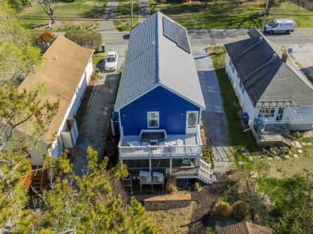 151 Stimpson, West Cape May, NJ, 08204 Aditional Picture