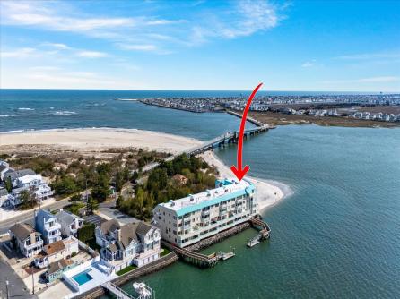 9400 Roberts, Sea Isle City, NJ, 08243 Aditional Picture