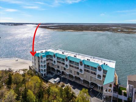 9400 Roberts, Sea Isle City, NJ, 08243 Aditional Picture