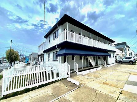 403 15th, Showboat Codominiums, North Wildwood, NJ, 08260 Aditional Picture