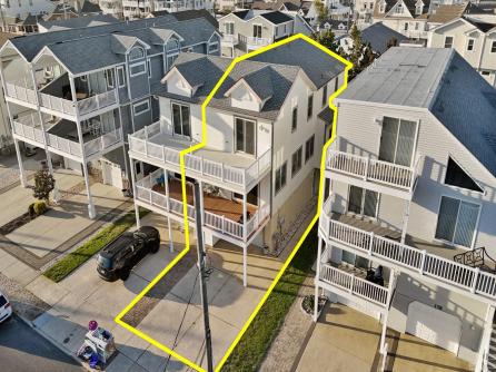 21 62nd, Sea Isle City, NJ, 08243 Aditional Picture