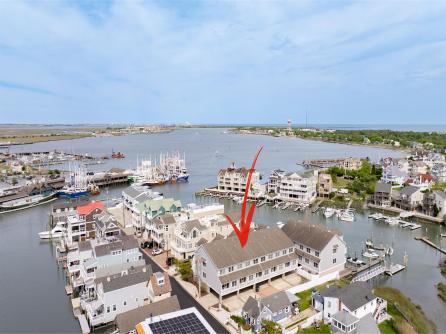 1520 Yacht, Apt #203, Cape May, NJ, 08204 Aditional Picture