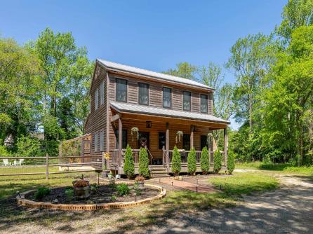 463 Route 47 N, Goshen, NJ, 08210 Aditional Picture