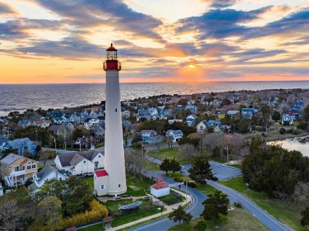 221 Sunset, West Cape May, NJ, 08204 Aditional Picture