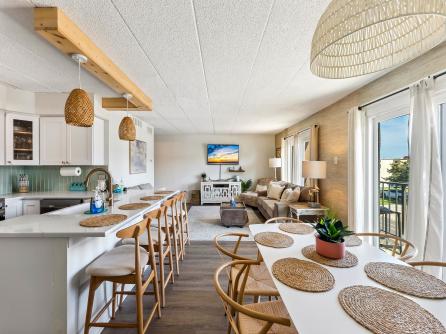 500 Kennedy, Unit 210-310, North Wildwood, NJ, 08260 Aditional Picture
