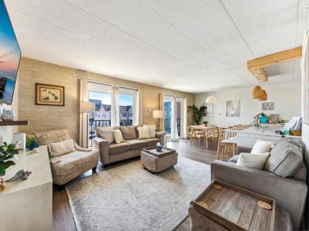 500 Kennedy, Unit 210-310, North Wildwood, NJ, 08260 Aditional Picture