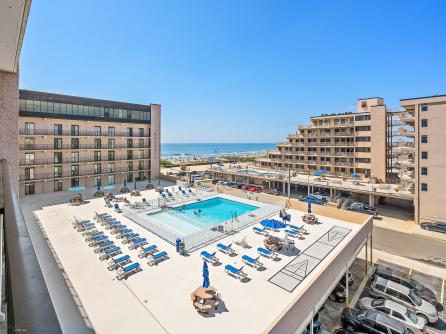 500 Kennedy, Unit 210-310, North Wildwood, NJ, 08260 Aditional Picture