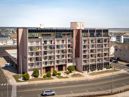500 Kennedy, Unit 210-310, North Wildwood, NJ, 08260 Aditional Picture