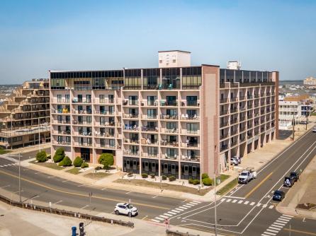 500 Kennedy, Unit 210-310, North Wildwood, NJ, 08260 Aditional Picture