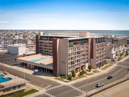 500 Kennedy, Unit 210-310, North Wildwood, NJ, 08260 Aditional Picture