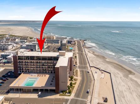 500 Kennedy, Unit 210-310, North Wildwood, NJ, 08260 Aditional Picture