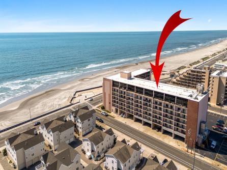 500 Kennedy, Unit 210-310, North Wildwood, NJ, 08260 Aditional Picture
