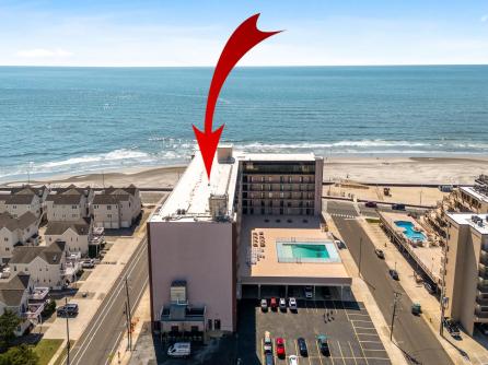 500 Kennedy, Unit 210-310, North Wildwood, NJ, 08260 Aditional Picture