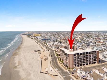 500 Kennedy, Unit 210-310, North Wildwood, NJ, 08260 Aditional Picture