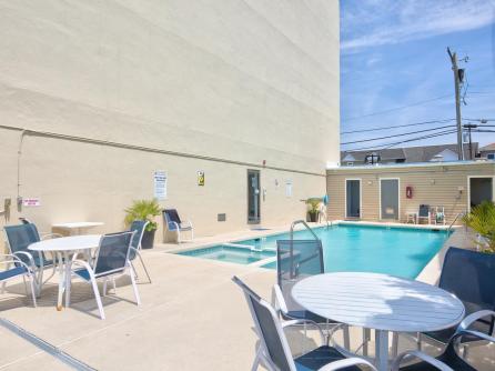 351 96th, Unit 209, Stone Harbor, NJ, 08247 Aditional Picture